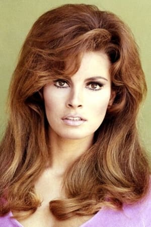 Raquel Welch profil kép