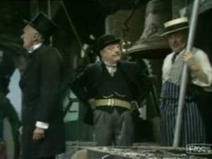 Dad's Army 5. évad Ep.13 13. epizód