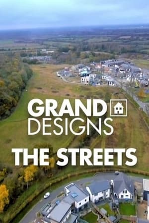 Grand Designs: The Streets 2. évad (2022-04-13) poszter