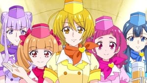 HUGっと！プリキュア 1. évad Ep.30 30. epizód