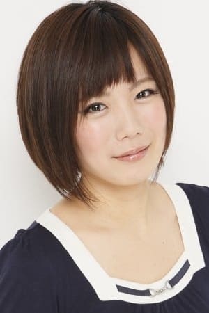 福沙奈恵 profil kép