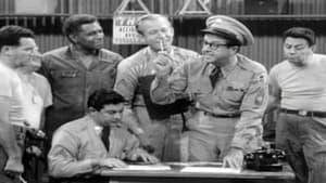 The Phil Silvers Show 2. évad Ep.6 6. epizód