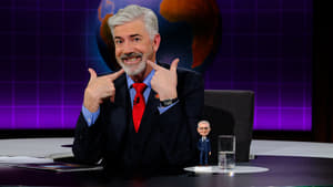 Shaun Micallef's Mad as Hell 9. évad Ep.4 4. epizód