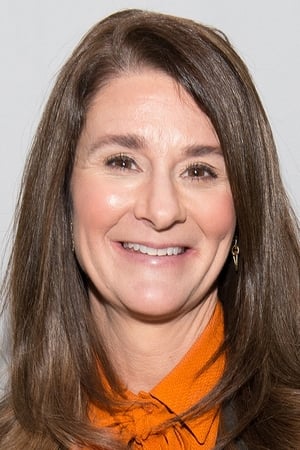 Melinda Gates