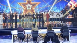 Got Talent España 9. évad Ep.15 15. epizód