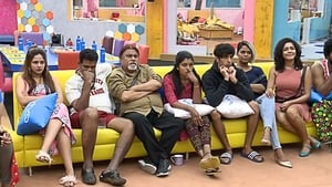 Bigg Boss Tamil 2. évad Ep.4 4. epizód