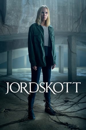 Jordskott poszter