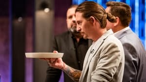 MasterChef Česko 7. évad Ep.16 16. epizód