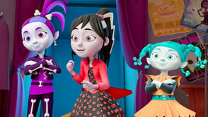 Vampirina 3. évad Ep.5 5. epizód