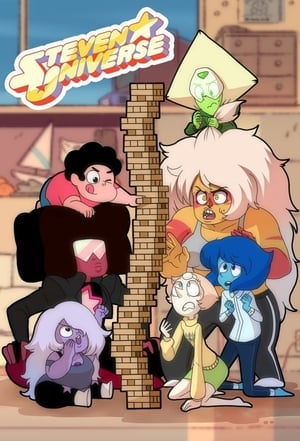 Steven Universe poszter