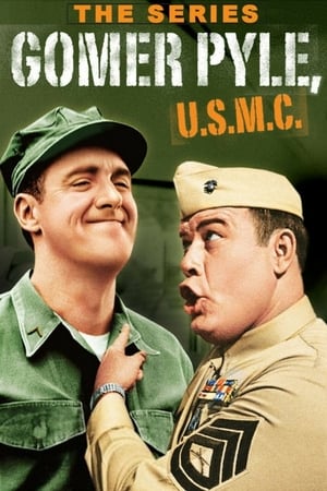 Gomer Pyle, U.S.M.C. poszter