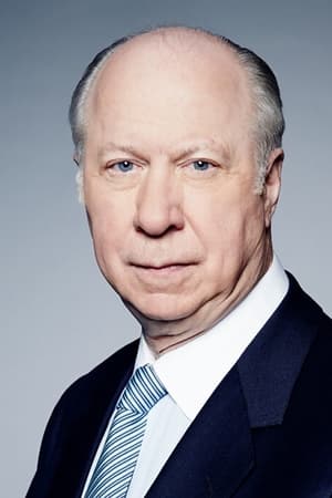 David Gergen