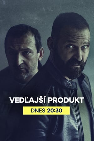 Vedlejší produkt poszter