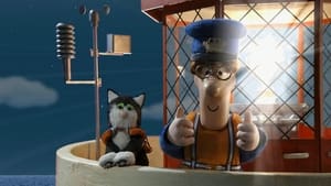 Postman Pat: Special Delivery Service 3. évad Ep.15 15. epizód