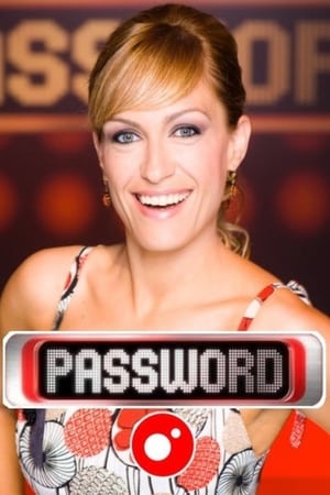 Password poszter