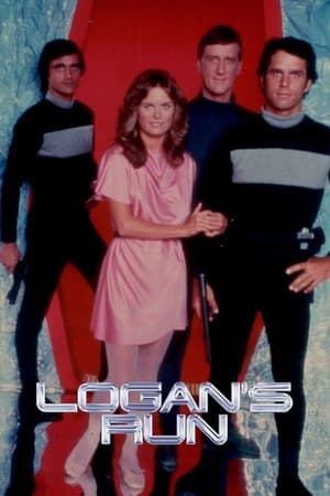 Logan's Run poszter