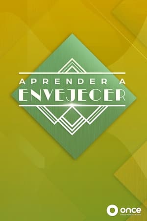 Aprender a envejecer 2. évad (2020-01-05) poszter