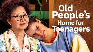 Old People's Home for Teenagers kép