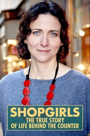 Shopgirls: The True Story of Life Behind the Counter