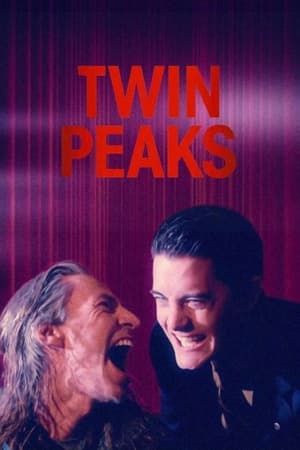 Twin Peaks poszter