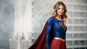 Supergirl kép