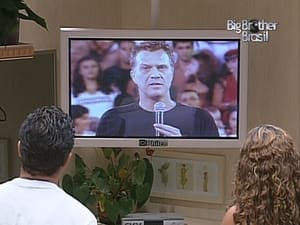 Big Brother Brasil 3. évad Ep.78 78. epizód