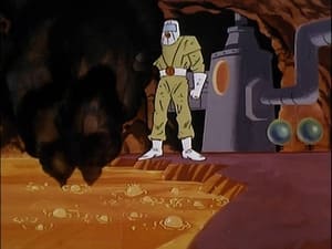 Space Ghost and Dino Boy 1. évad Ep.49 49. epizód