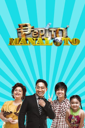 Pepito Manaloto 4. évad (2011-12-04) poszter