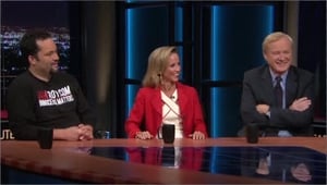 Real Time with Bill Maher 7. évad Ep.16 16. epizód