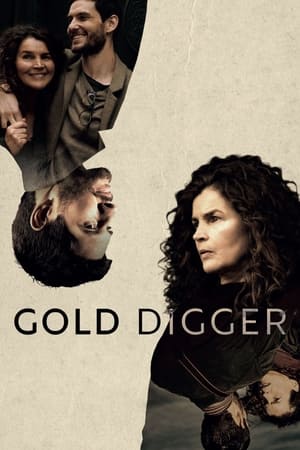 Gold Digger 1. évad (2019-11-12) poszter