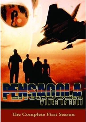 Pensacola - A név kötelez 1. évad (1997-09-15) poszter