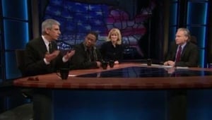 Real Time with Bill Maher 6. évad Ep.3 3. epizód