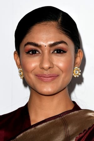 Mrunal Thakur profil kép