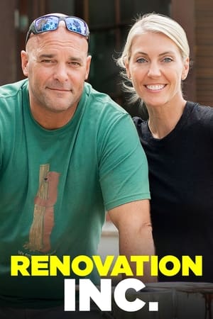 Renovation, Inc. poszter