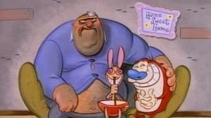 The Ren & Stimpy Show 2. évad Ep.12 12. epizód