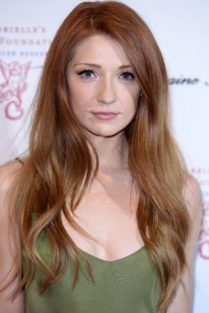 Nicola Roberts profil kép