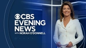 CBS Evening News kép