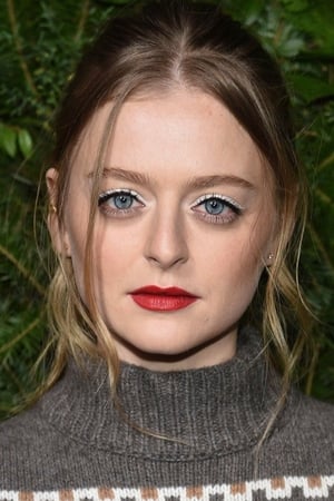 Anna Baryshnikov profil kép