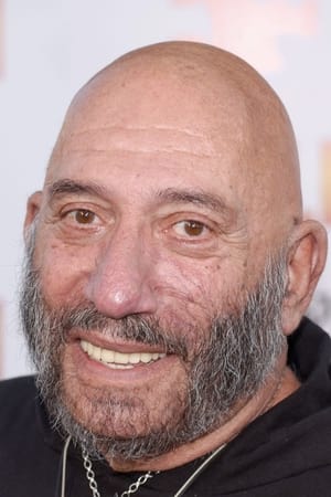 Sid Haig profil kép