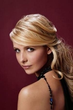 Sarah Michelle Gellar profil kép