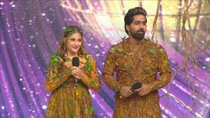 Jhalak Dikhhla Jaa Season 11 1. évad Ep.5 5. epizód