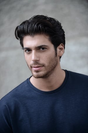 Can Yaman profil kép