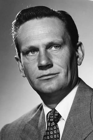 Wendell Corey profil kép