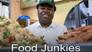 Food Junkies kép