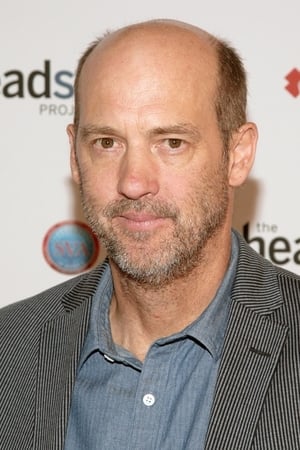 Anthony Edwards profil kép