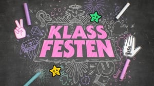 Klassfesten kép