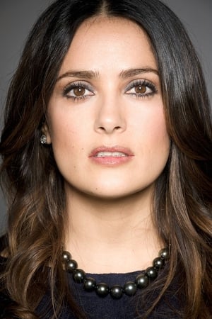 Salma Hayek Pinault profil kép