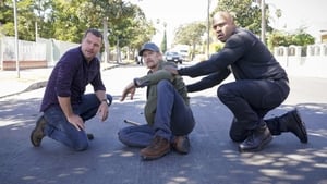 NCIS: Los Angeles 11. évad Ep.8 Humánerőforrás