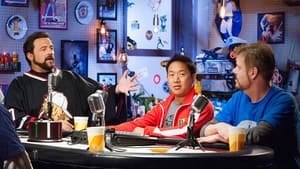 Comic Book Men kép