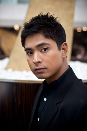 Coco Martin profil kép